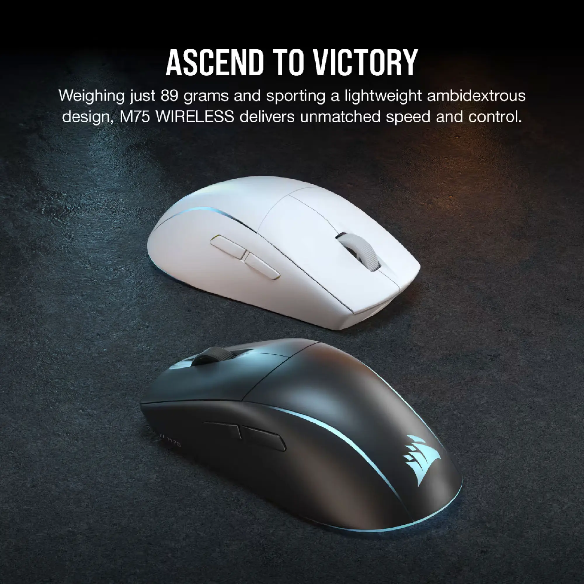 Corsair M75 WIRELESS Lightweight RGB Gaming Mouse (AP)-1500px-v000211.webp